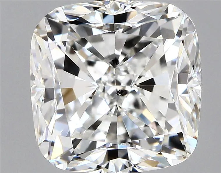 2.01 Carats CUSHION BRILLIANT Diamond